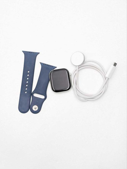 Apple watch S10 46 silver