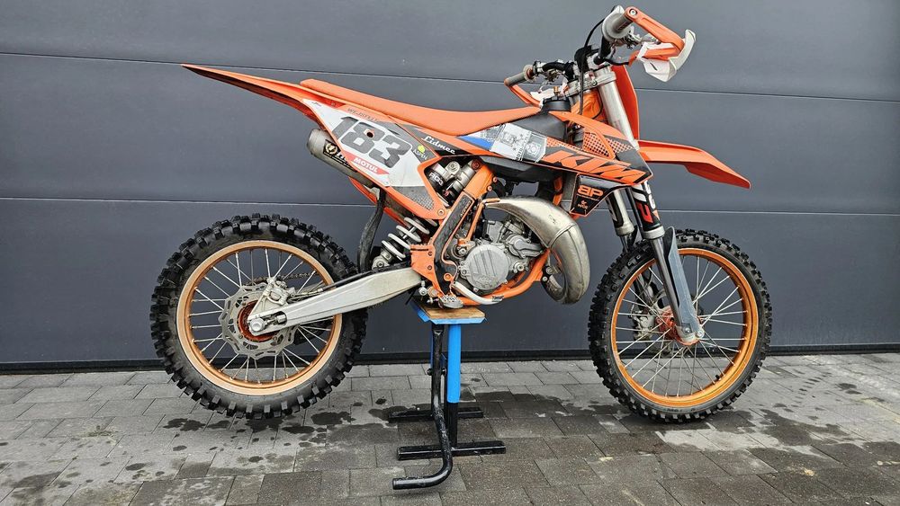KTM