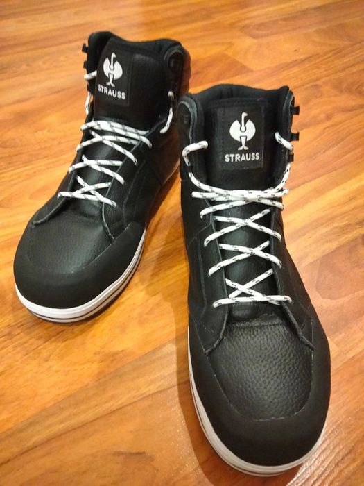 Engelbert Strauss.Spes ll mid.Dryplexx.S3.SRA.