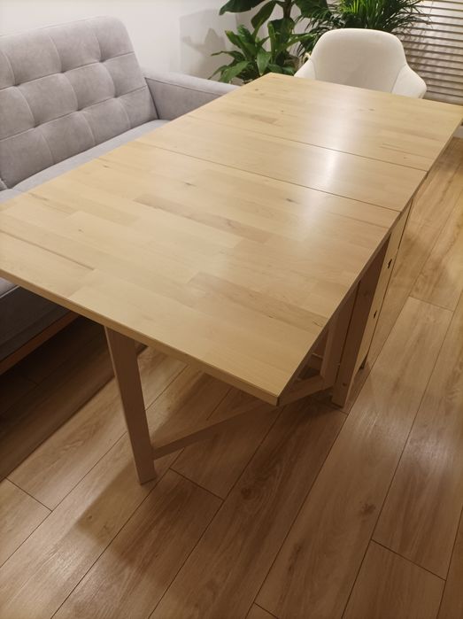 Stół Norden-ikea  REZERWACJA