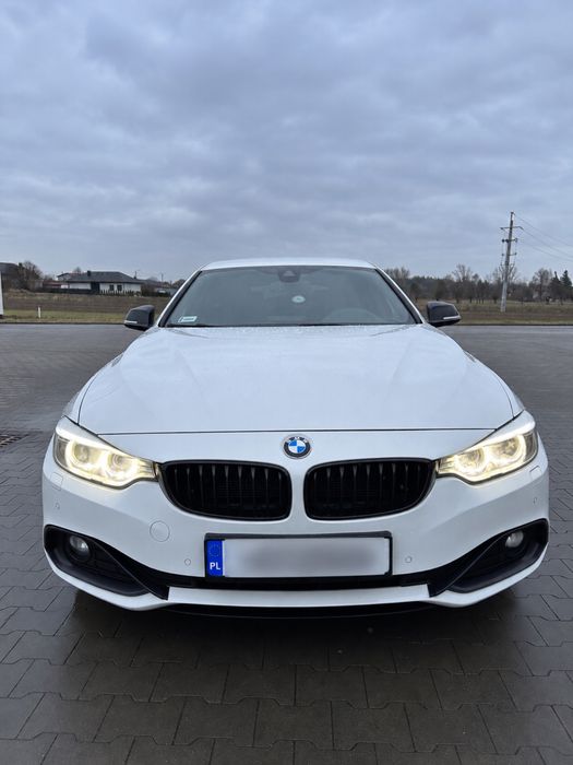BMW Seria 4