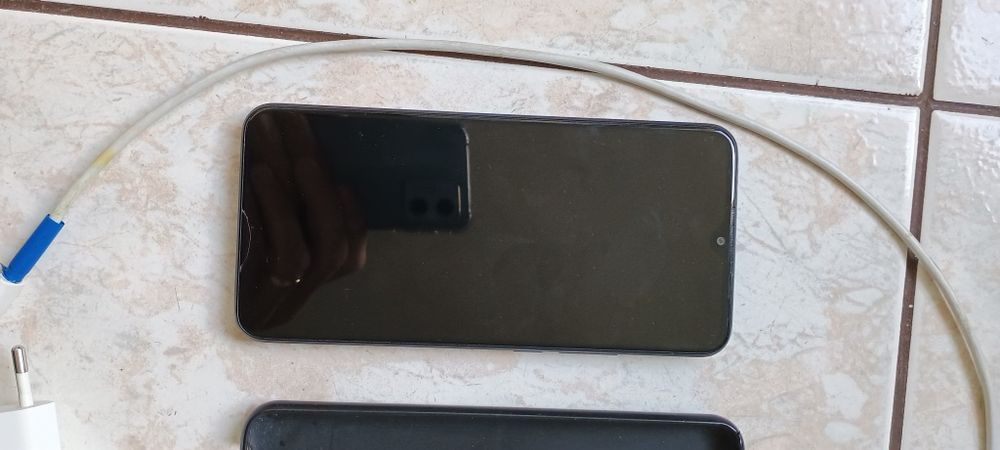Telefon Redmi 9 Carbon Grey 4 / 64 GB