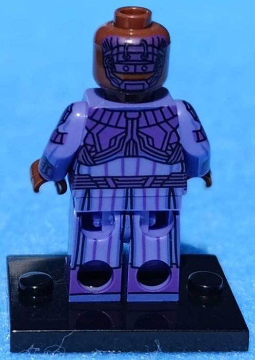 High Evolutionary (Marvel)