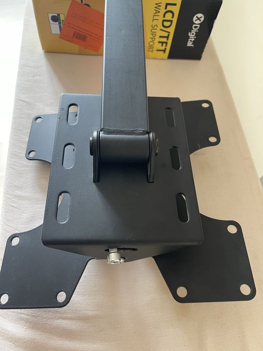 Кріплення поворотне для телевізора