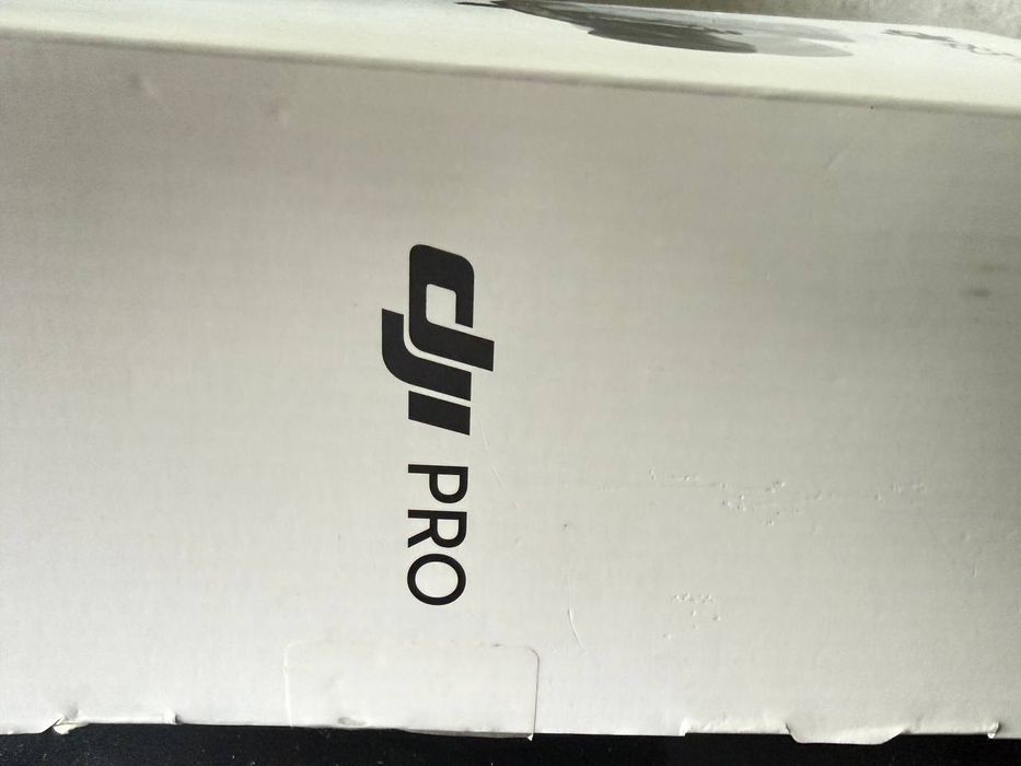 Продам стабилизатор DJI RS3 MINI абсолютно НОВЫЙ!