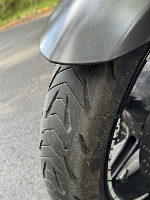 Yamaha XJ 6 N / 2009r / 36600 km / A2 25kW/ świetny stan / odblokowany