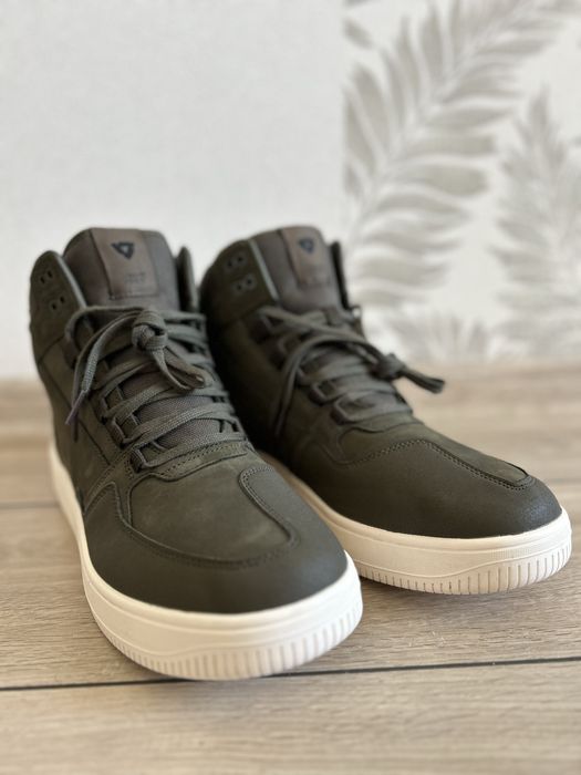 Мотоботи Revit Jefferson Olive