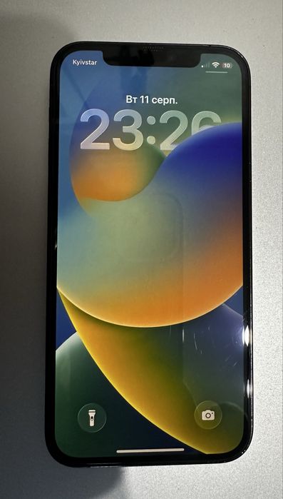 Iphone 12 pro 128 gb