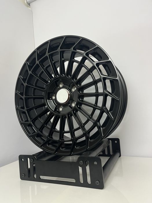 Jantes 18” 5x112 Novas Compativeis Mercedes Classe A, B, C, Vito, V Class