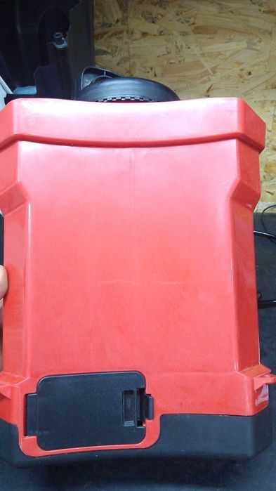 УЦІНКА! Опрыскиватель аккумуляторный Vitals Sm 108о