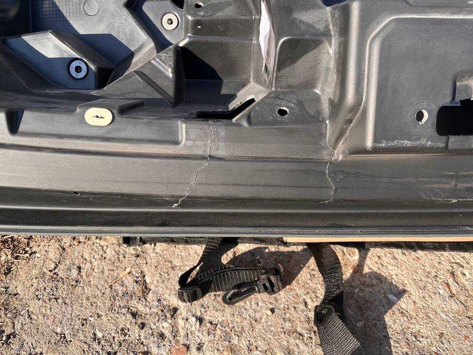 Кришка багажника на Peugeot 408 2023 рік 1686619080: 14 900 грн