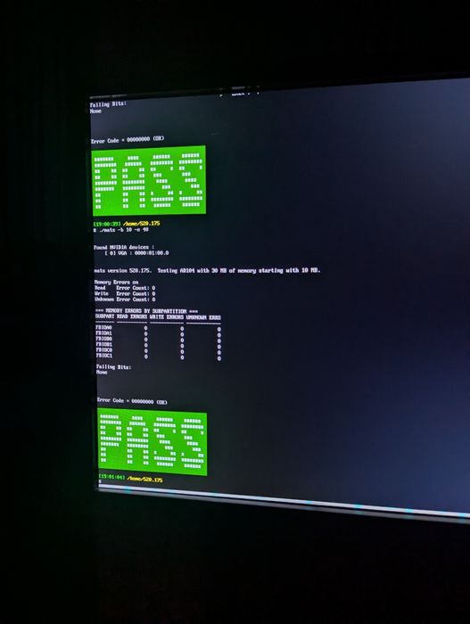 Rtx 4070 ti Asus Tuf gaming OC (не плутати 5070, 6900xt, 4080ti, 3070,