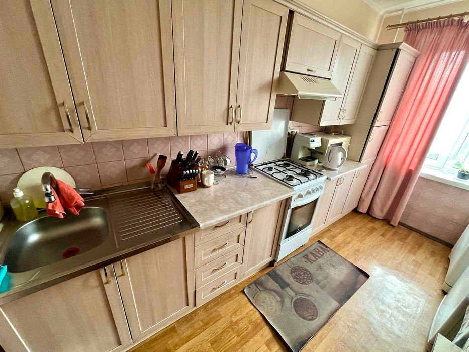 Підселення, оренда ізольованої кімнати. вул. Шевченка-Рясне 1-Сільпо