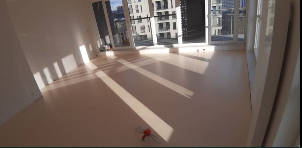 Posadzki Podłogi Mikrocementowe