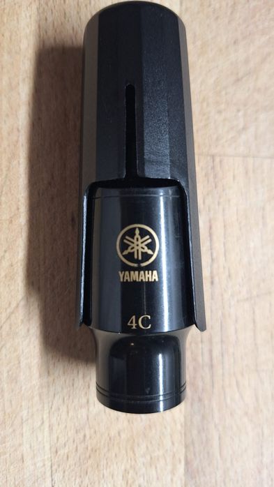Boquilha Yamaha para Saxofone alto