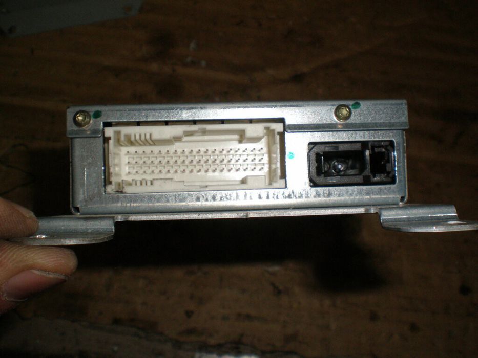 Módulo bluetooth BMW 3 Touring (E91)