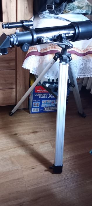 Teleskop Sky Watcher BK 705 AZ2 70/500