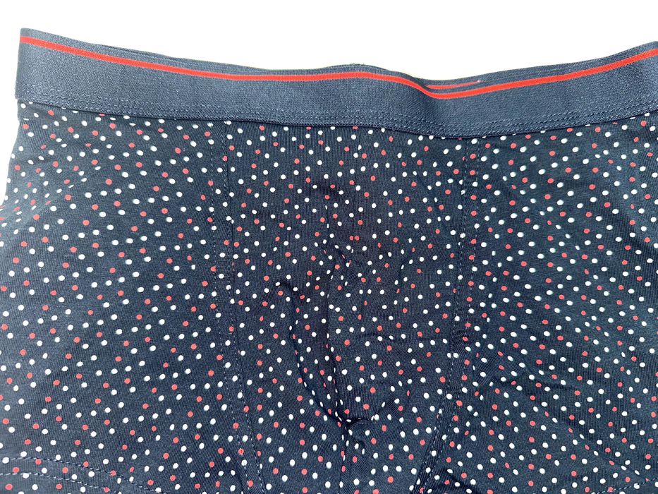 Primark bokserki w kropeczki nowe XS