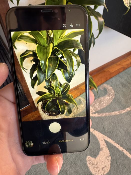 Iphone 11 Pro 256Gb