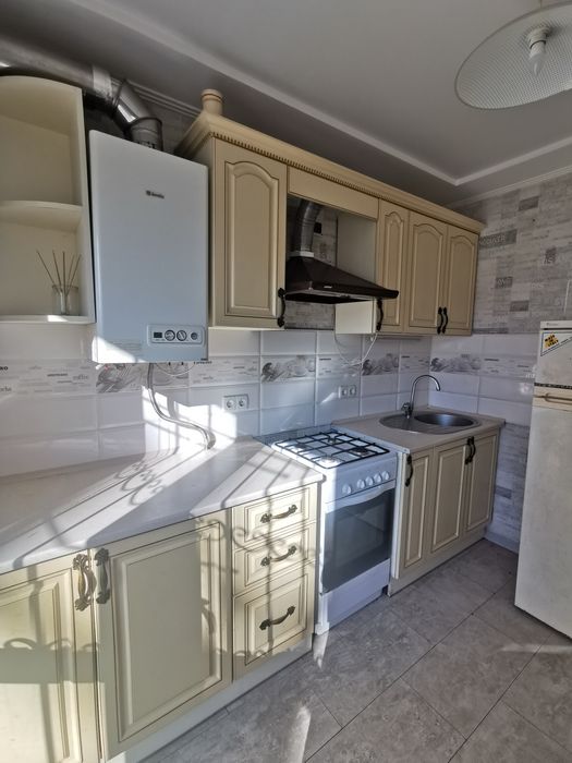 Продам 1к квартира з ремонтом! Ірпінь! Оформлення 2%  Без комісії