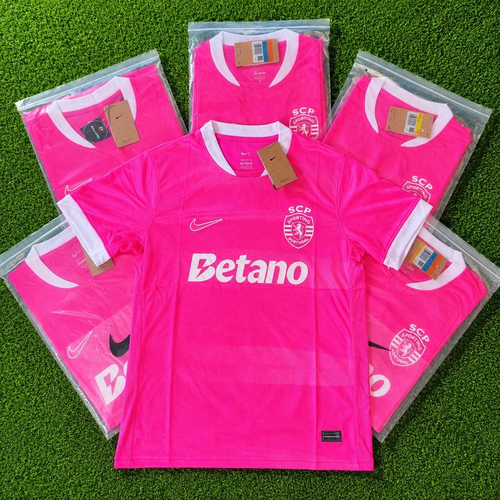 Camisolas de Futebol