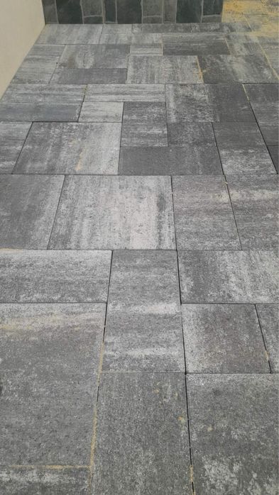 Плитка тротуарна