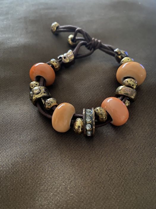 Pulseira ajustável Parfois