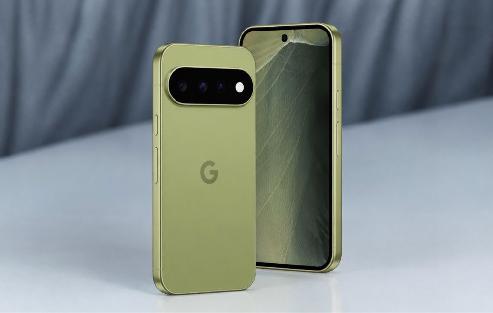 Google Pixel 11 Pro 256MB NOVO SELADO