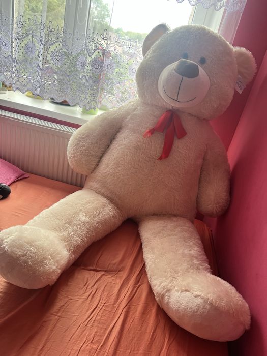 Sprzedam duzego misia