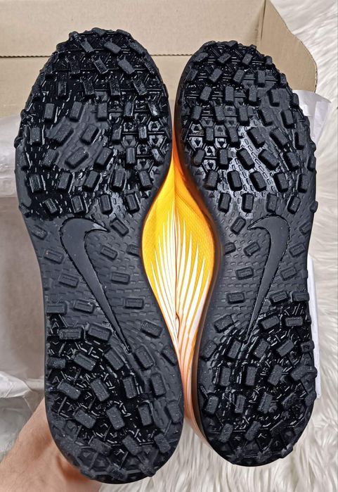 Сороконіжки Nike Mercurial Vapor 13 41р 25,5см 26см