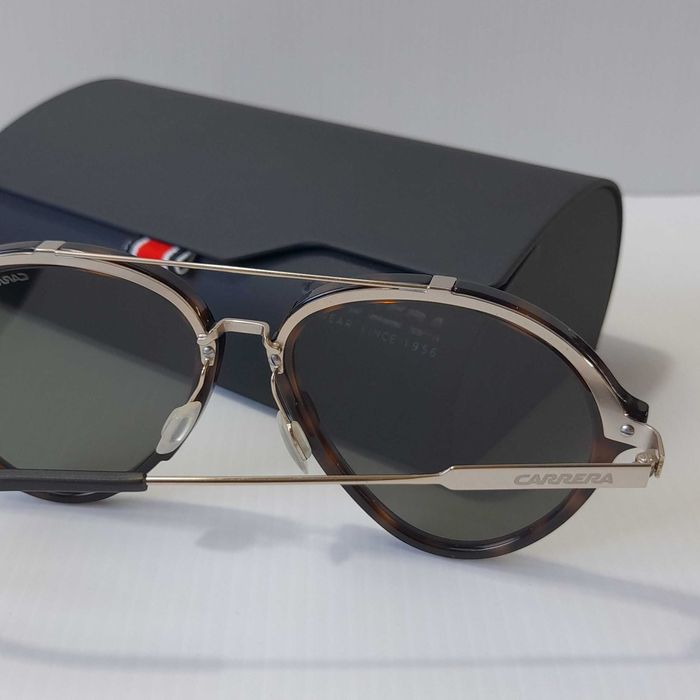 óculos de sol CARRERA modelo 125/S (novos)