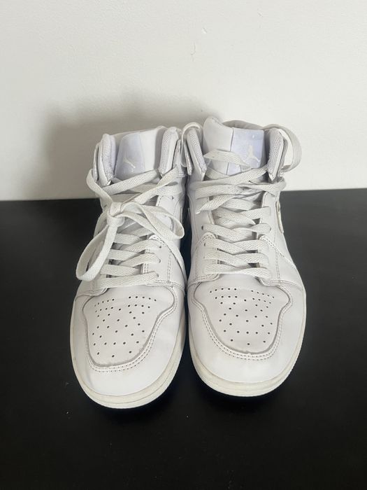 Buty Nike Buty Air Jordan 1 Mi, rozmiar 38