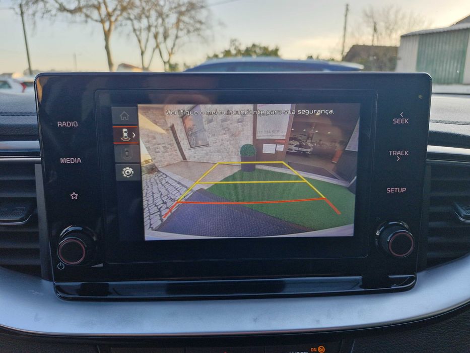 Kia Ceed SW 1.6 GDi PHEV Drive 6DCT