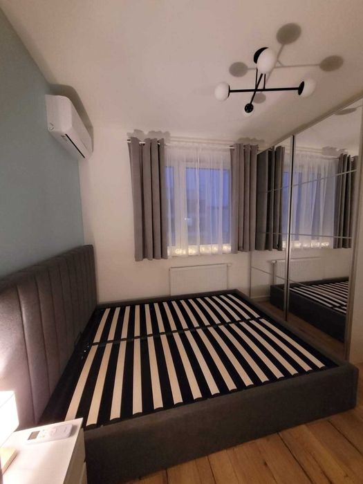 Apartment in Warszawa, Czechowice, Ursus - Więcej