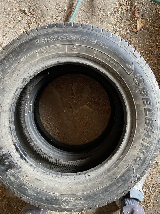 Титанові диски 4/100