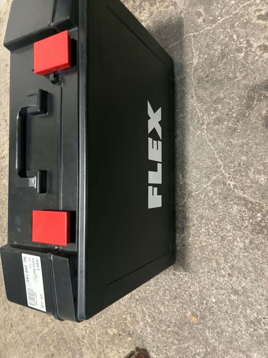 FLEX WSE 7 Vario