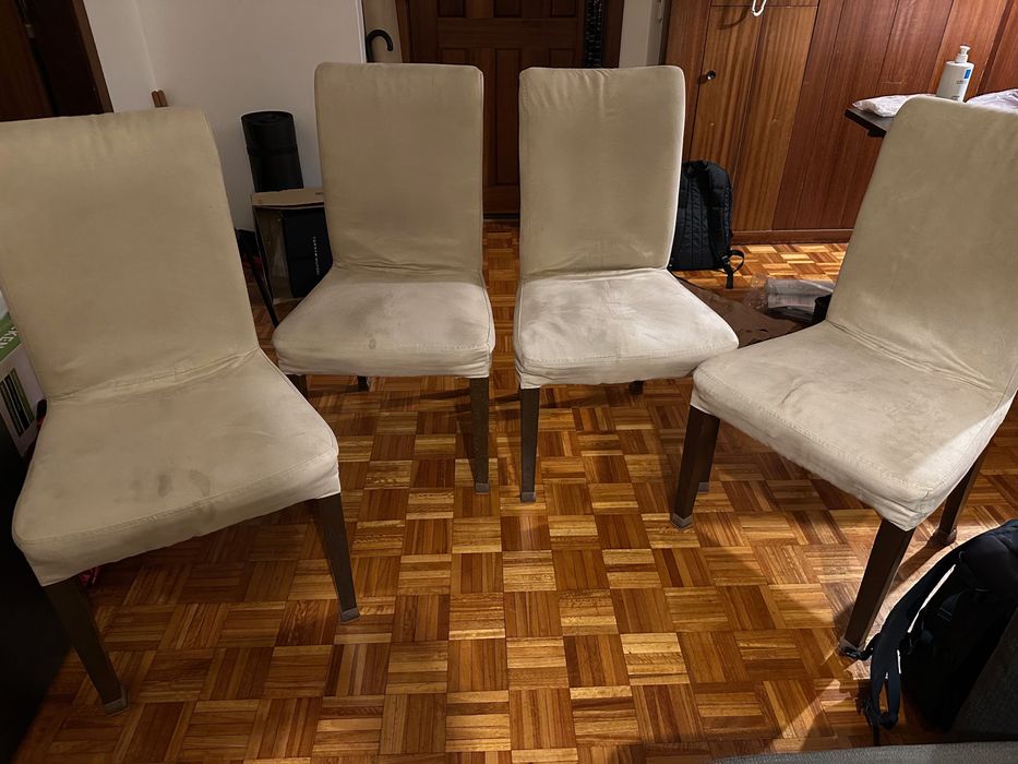 Cadeiras de Jantar - IKEA