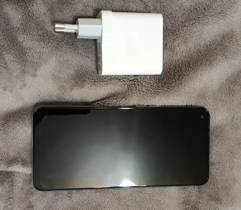 Realme, майже ідеальний стан
