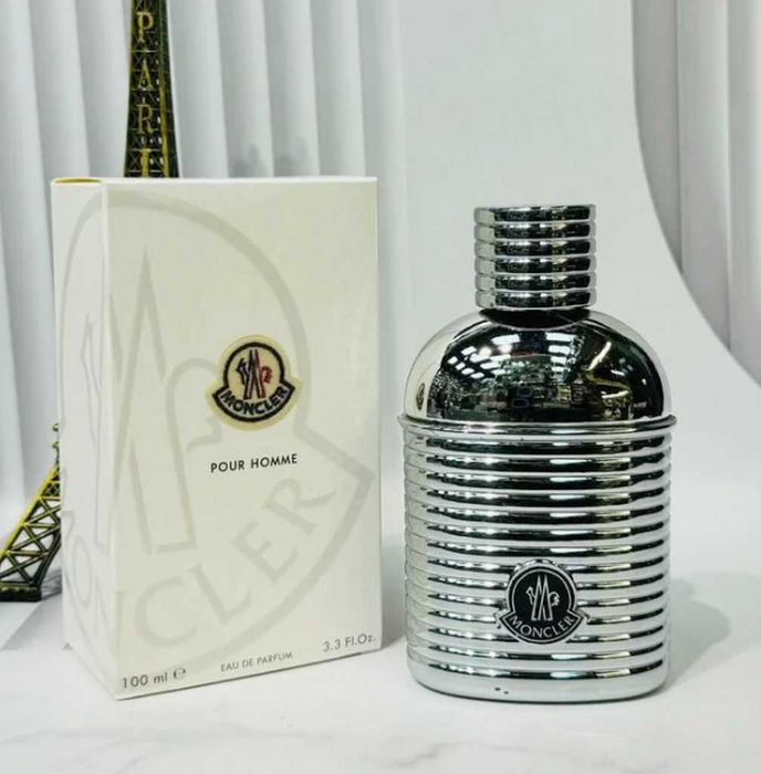 Zoologist Perfumes  Maison Francis Kurkdjian  Moncler_Распив Брендов