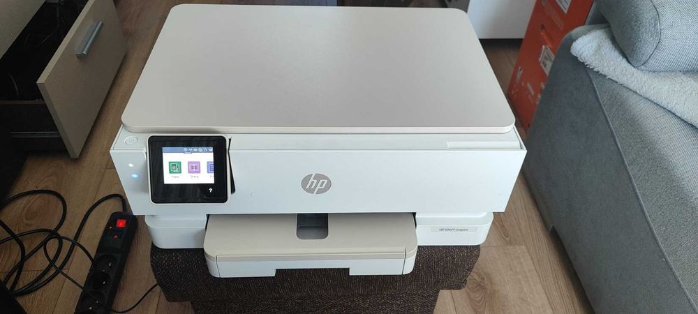 Urządzenie wielofunkcyjne HP Envy 7220E !