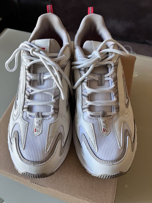 Чоловічі кросівки Fila ACTIX