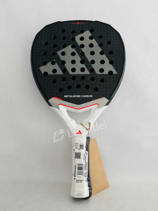 Ракетка для Падель (Padel) тенісу – Adidas Metalbone Carbon 3.4 2025