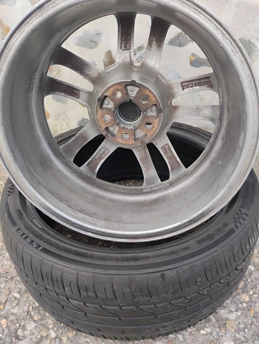 1 Jante Ibiza Cupra 6L