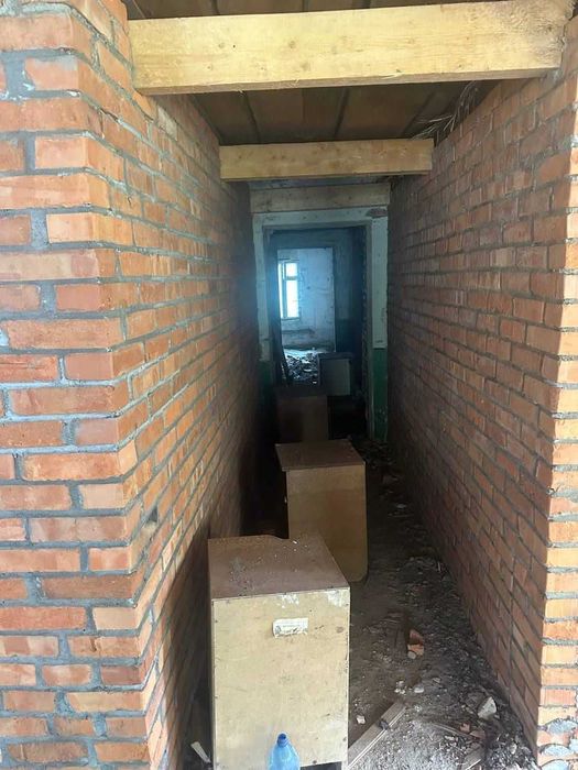 Продається турбаза Ялинка в с. Руська Мокра