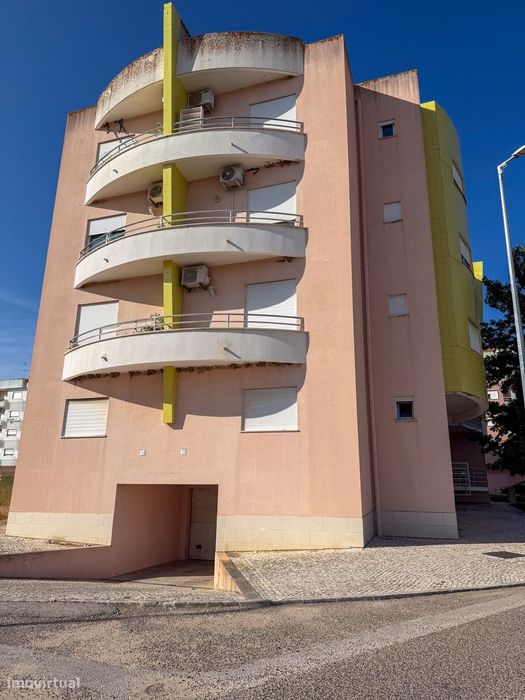 Apartamento T3 em Vila Nova da Barquinha - Venda