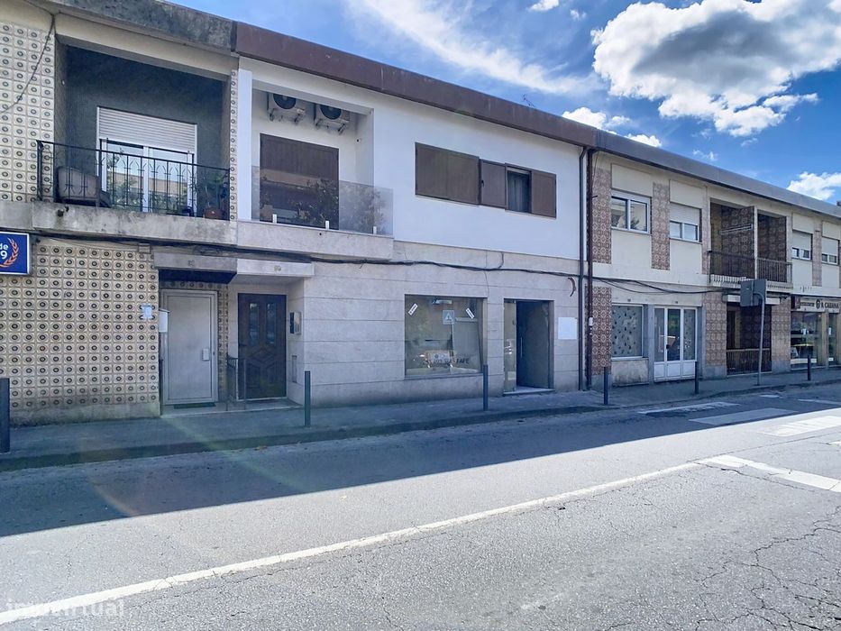 Apartamento, Fafe