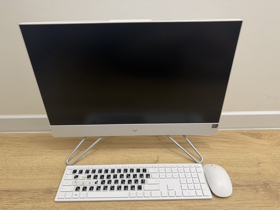 Моноблок HP All-in-One 24