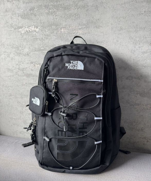 Nowy plecak The North Face