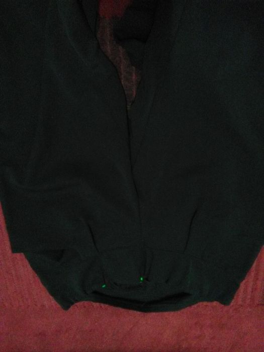 Calcas grávida benetton
