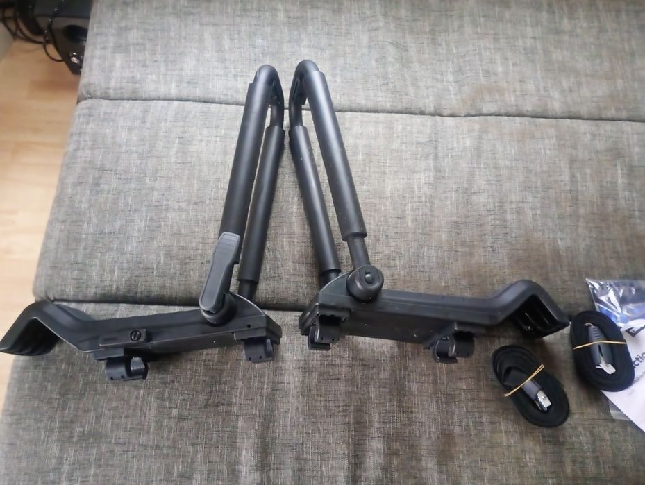 Uchwyt na kajak Thule Hull-a-Port XT 848